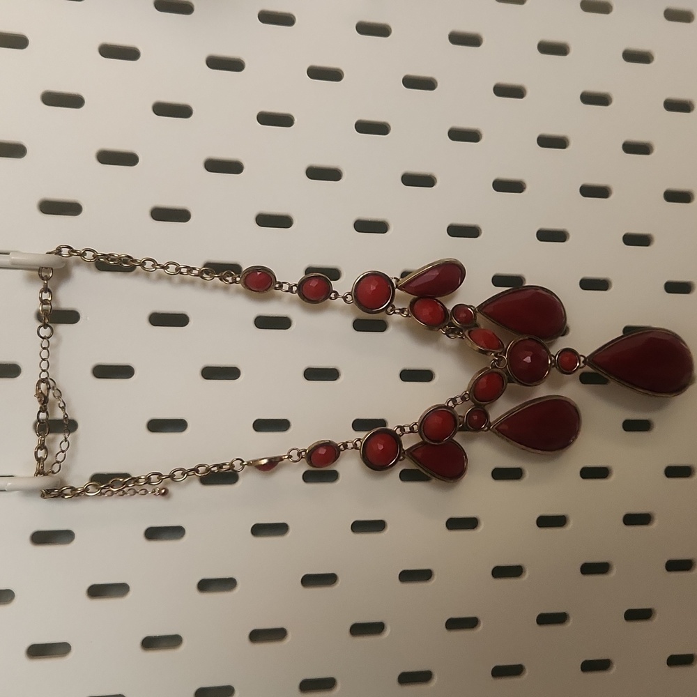 Paparazzi Necklace